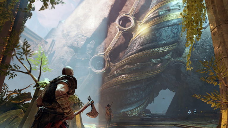 Mejora tu juego en God of War con estos increíbles consejos