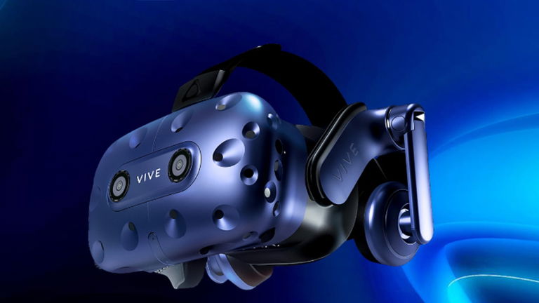 HTC Vive Pro es el mejor sistema de Realidad Virtual que puedes comprar ahora mismo