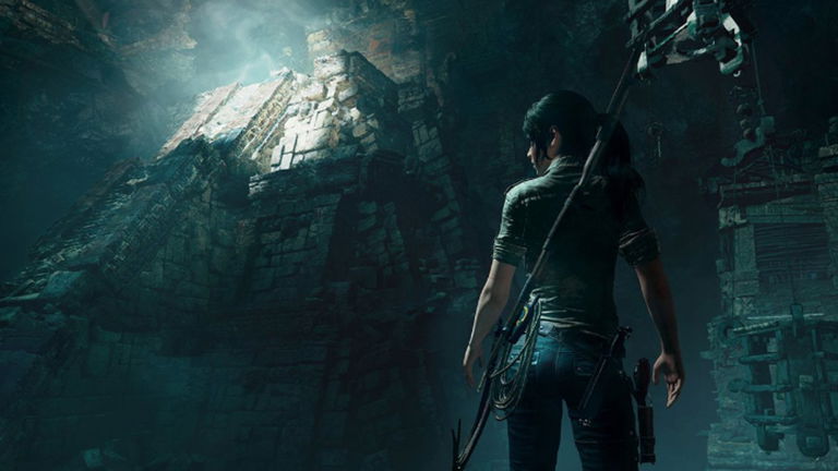 El nuevo tráiler de Shadow of the Tomb Raider te dejará totalmente impresionado