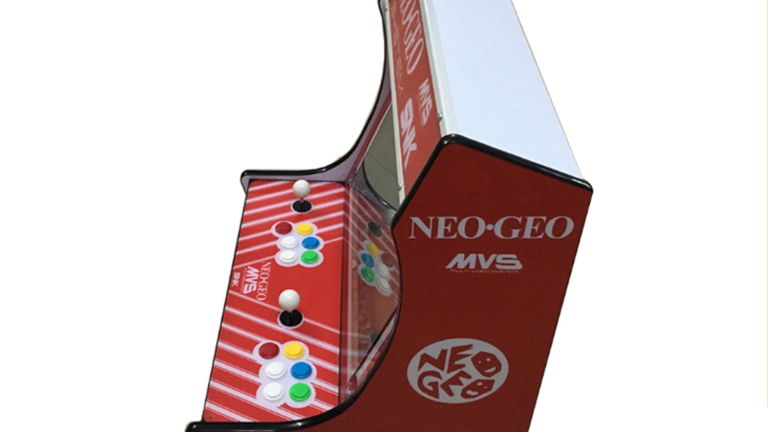 SNK podría crear una nueva NEO-GEO Mini con sus clásicos retro más importantes
