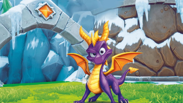 ¡Spyro ha vuelto! Todo lo que sabemos sobre su remake, Spyro: Reignited Trilogy