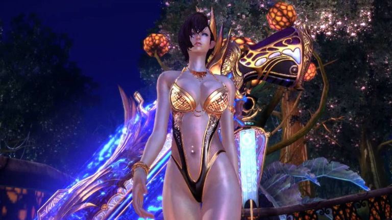 ¿Merece la pena jugar al famoso MMORPG TERA en tu PS4 o Xbox One?