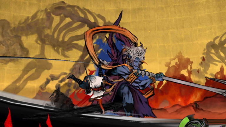 World of Demons es el nuevo juego de acción móvil que querrás tener