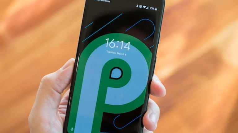 Android P: todas las novedades que llegan con la Developer Preview 2