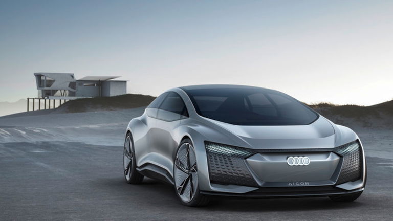 Audi ilusiona al mercado alternativo, así pretenden vender 800.000 modelos electrificados