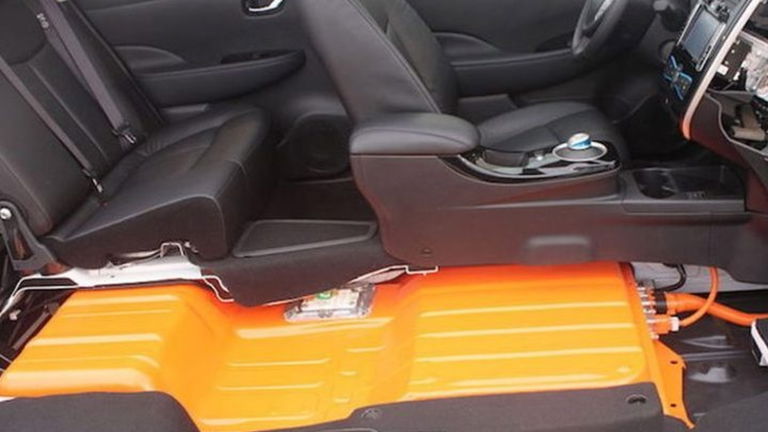 La reutilización de baterías es técnica que favorecerá el crecimiento del coche eléctrico