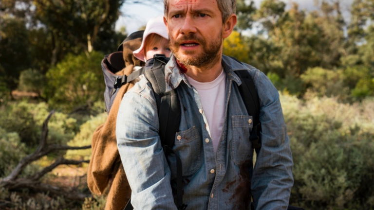 Prepara el sofá, porque esto es todo lo que te espera en Netflix este mes de mayo