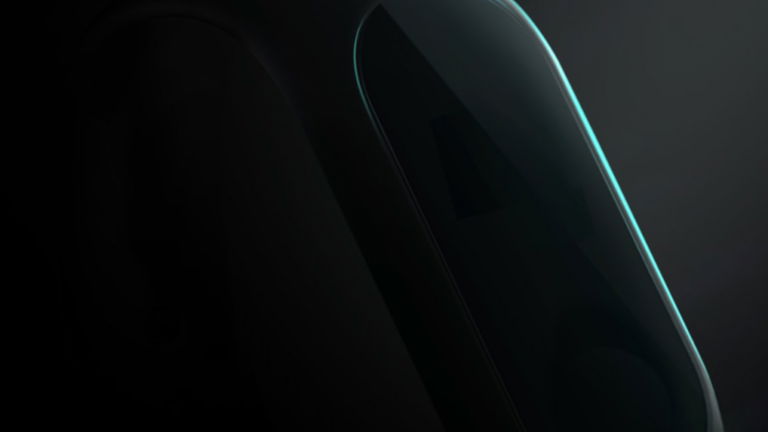 Xiaomi Mi Band 3 ya casi está entre nosotros