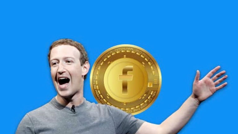 Después de prohibir el Bitcoin, Facebook podría lanzar su propia moneda virtual