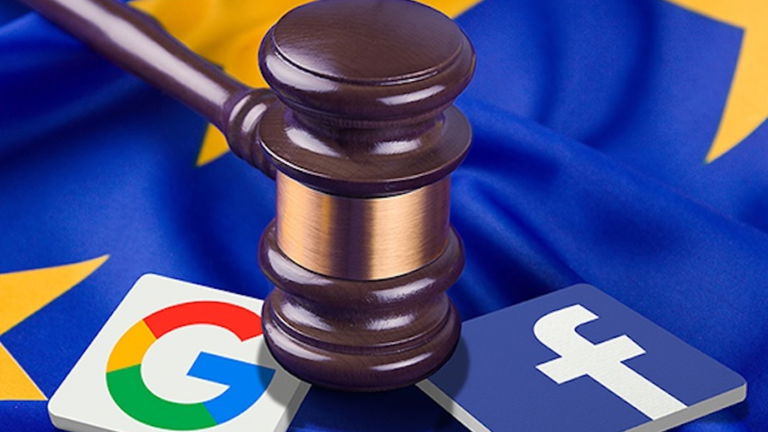 WhatsApp, Facebook y Google se enfrentan a demandas millonarias por incumplir la GPDR