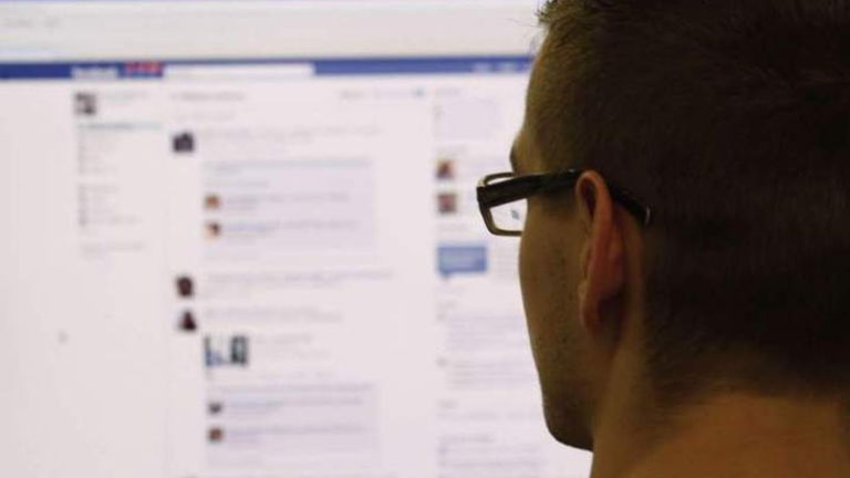 Un peligroso test de Facebook deja al descubierto datos personales de millones de usuarios