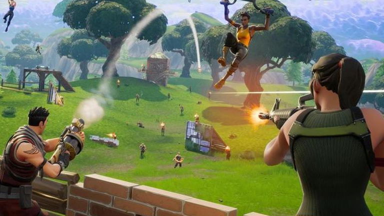 ¿Es ilegal hacer trampas en un videojuego? La particular batalla de Fortnite