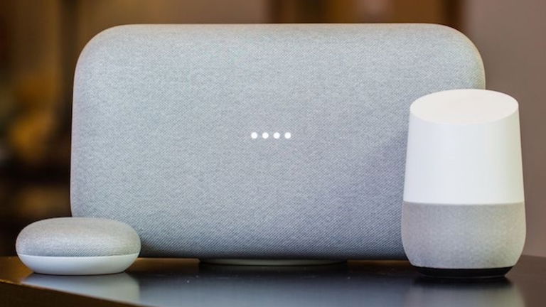 Google Home llega a España en junio: así son los altavoces inteligentes de Google