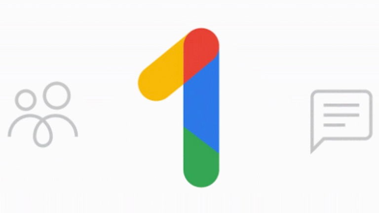 Google Drive se transforma en Google One: Consigue más espacio en la nube por menos dinero