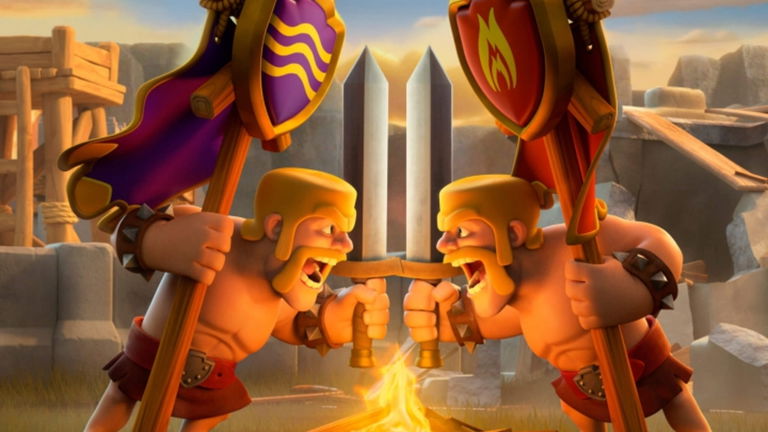 Los mejores consejos para triunfar en la Guerra de Clanes de Clash Royale