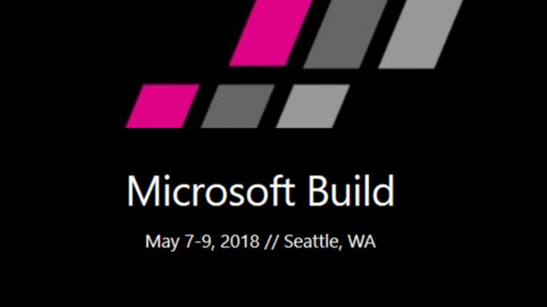 Resumen de la segunda jornada de Microsoft Build 2018