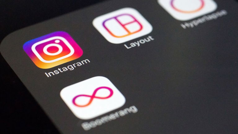 ¿Adicto a Instagram? Así podrás saber cuánto tiempo pierdes en la app de fotografía