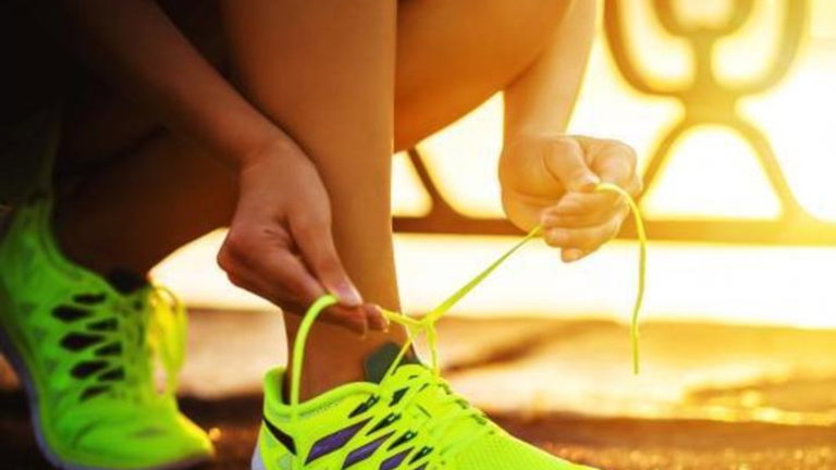 El invento tonto del día: Nike patenta unas zapatillas "fáciles de poner"