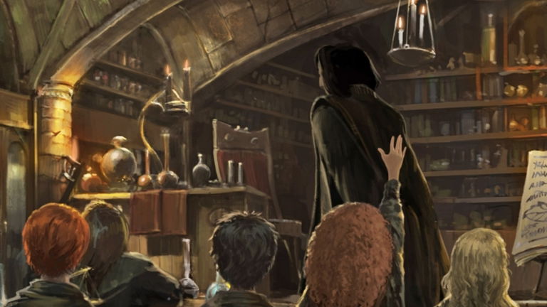 Los mejores consejos para triunfar en Harry Potter: Hogwarts Mistery