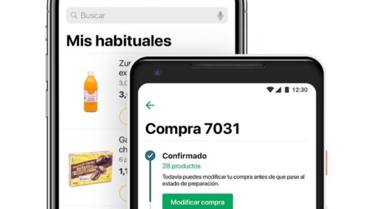 Mercadona llega al siglo XXI