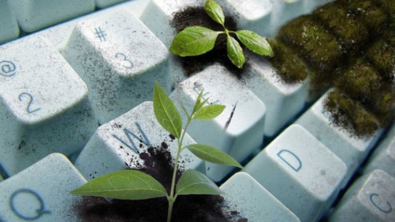 Technium y el nuevo orden natural