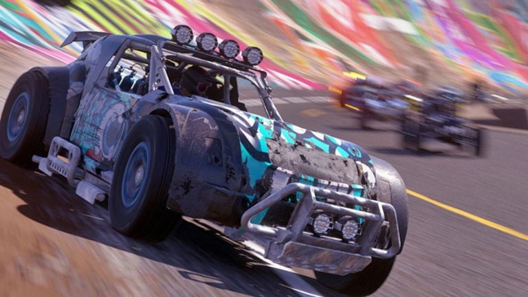 5 trucos para ser el mejor piloto de todos en la beta abierta de Onrush