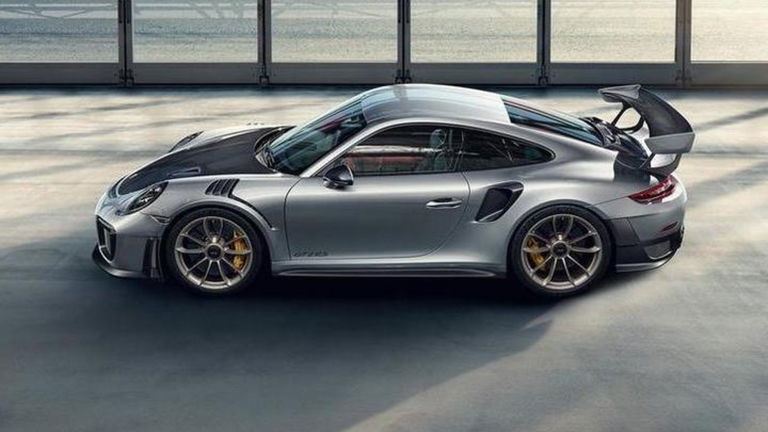 ¿Un Porsche 911 completamente eléctrico? Los motivos de por qué nunca lo verás