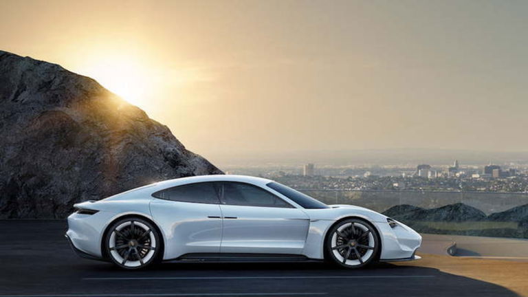 Así son los planes de Porsche de cara a la electrificación inminente de su gama