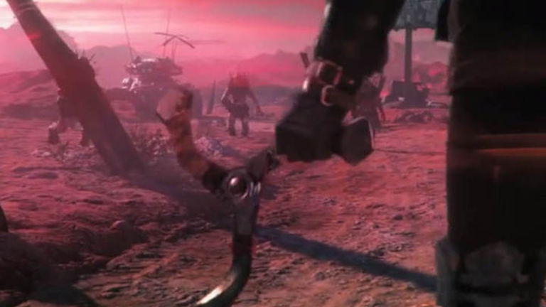 Rage 2: Bethesda presenta el primer gameplay, y es espectacular