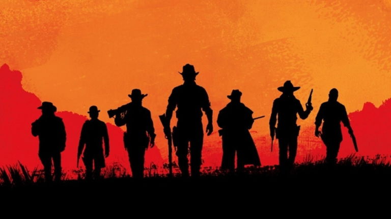 El nuevo tráiler de Red Dead Redemption 2 ya está aquí