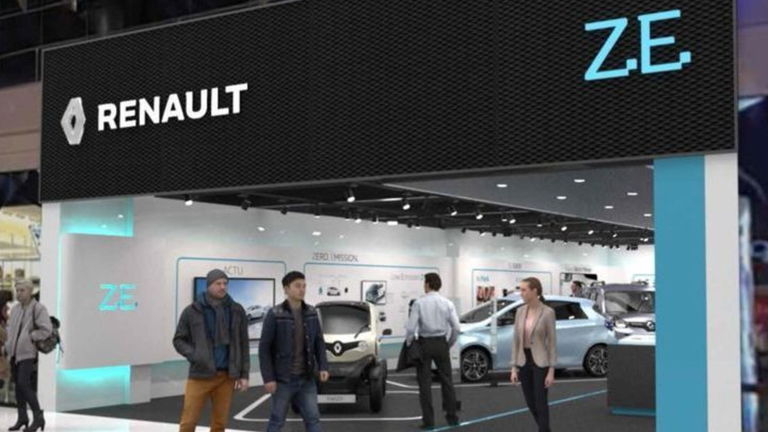 La culpa del lento desarrollo del coche eléctrico es del concesionario, según un estudio