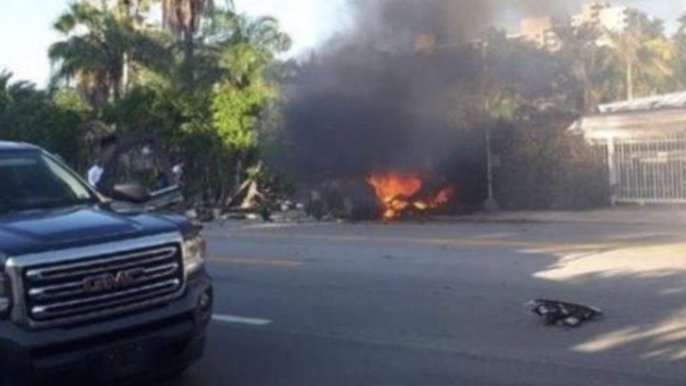 Tesla vuelve a ser objeto de críticas tras un accidente mortal a bordo de un Model S