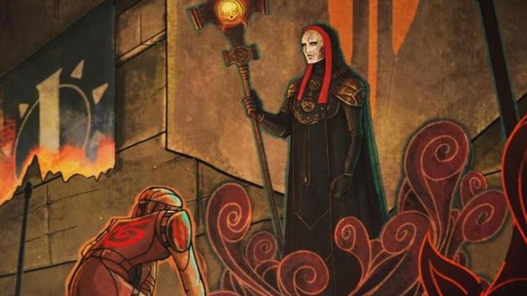 Tyranny y ocho juegos más llegan a Origin Access