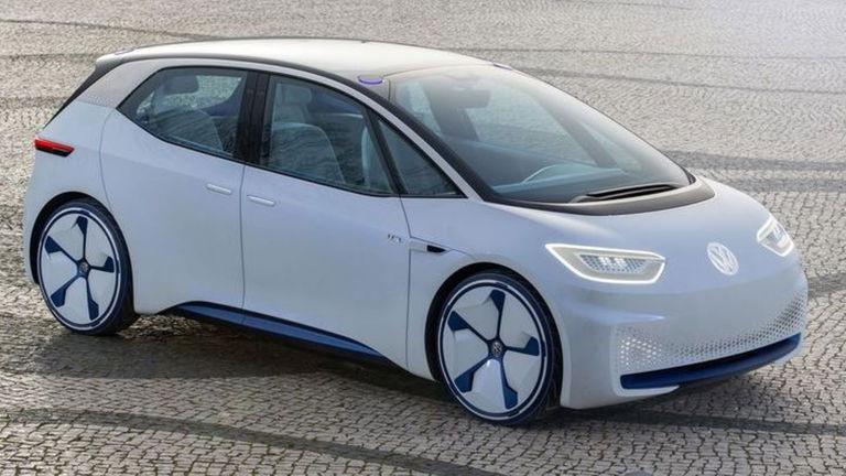 Volkswagen firma el mayor contrato de compra de baterías en el sector de la automoción