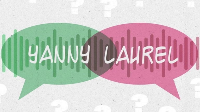 ¿Yanny o Laurel? Internet se divide en una polémica tan viral como la del vestido