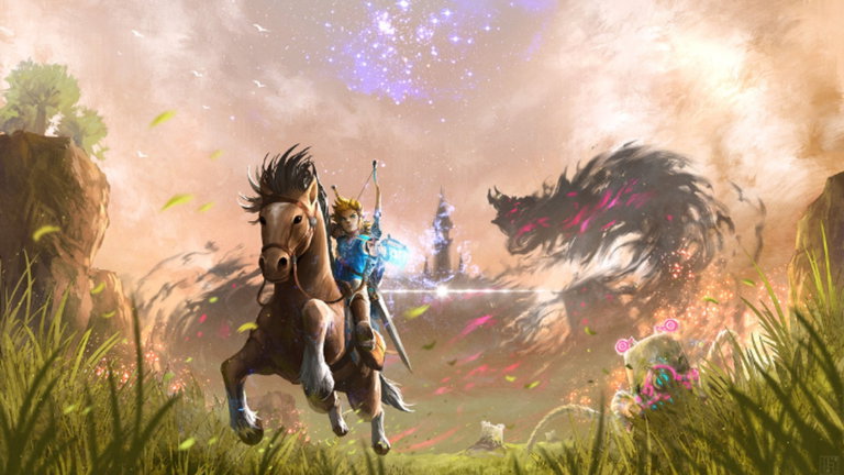 No tendríamos noticias de Zelda hasta dentro de unos meses según un insider