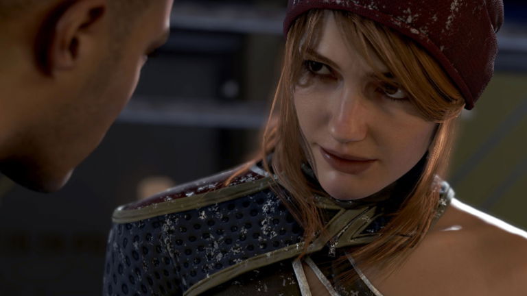 Los robots también lloran: te lo contamos todo sobre el estreno de Detroit: Become Human