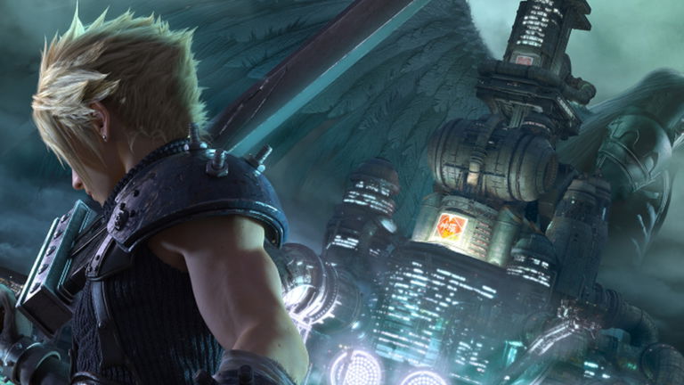 Final Fantasy VII Remake podría retrasarse hasta 2023, ¿por qué?