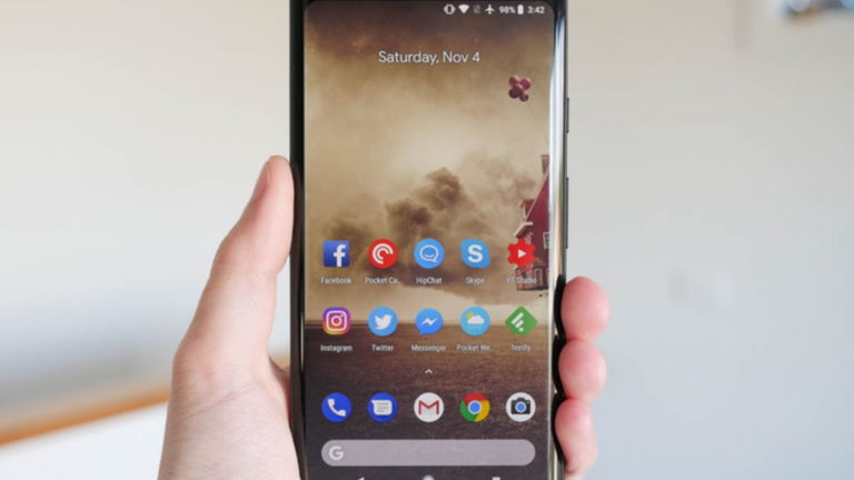 ¿Qué podemos esperar del Google Pixel 3?