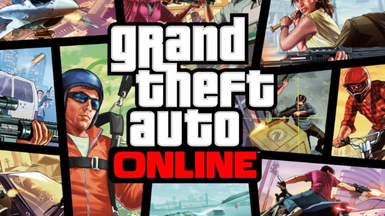 Con esta guía para GTA Online serás el rey de las calles