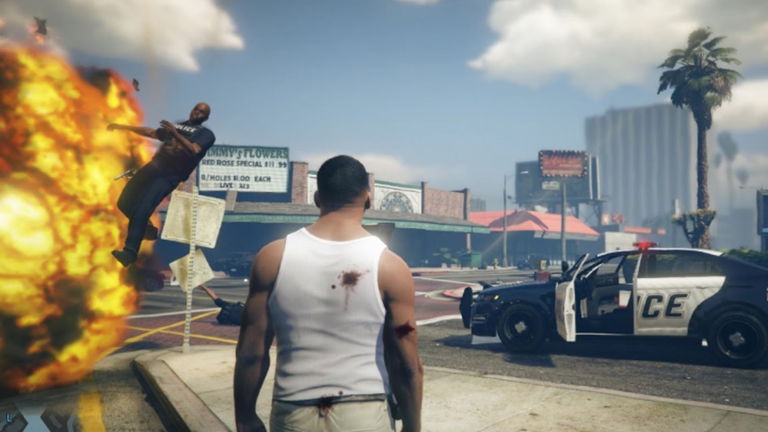10 consejos imprescindibles para petarlo en GTA V