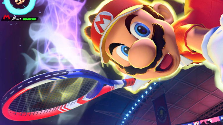 El torneo online para el pre-estreno de Mario Tennis Aces ya tiene fecha en España