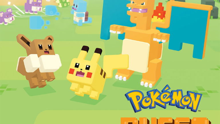 Gran sorpresa: Nintendo anuncia Pokémon Quest y una nueva generación Pokémon para 2019