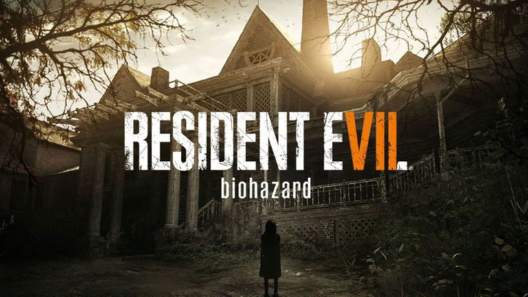 Resident Evil 7 Cloud Version llegará a Switch muy pronto