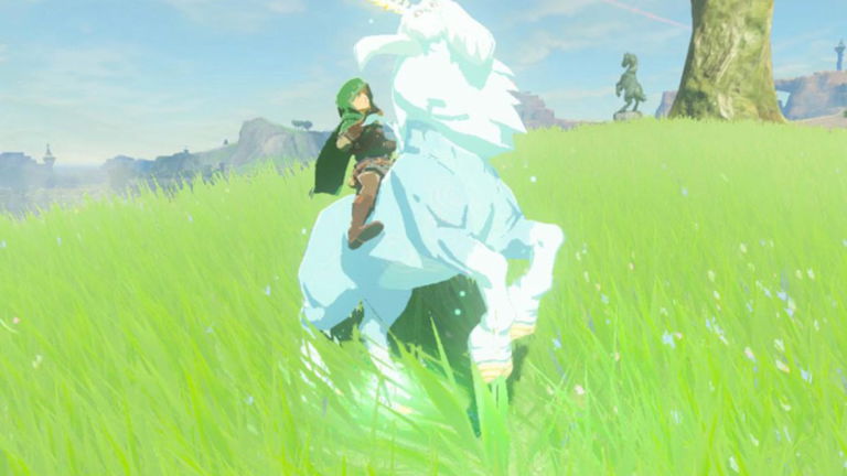 El próximo The Legend of Zelda ya podría estar en desarrollo
