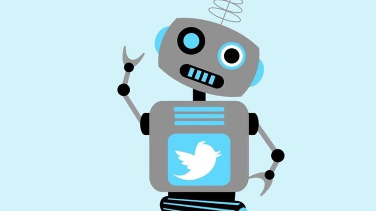 Estos dos bots están teniendo una conversación infinita en Twitter