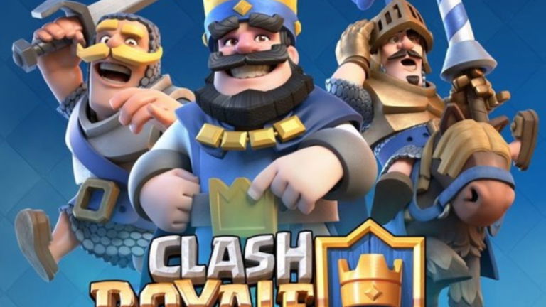 Clash Royale: cómo recuperar la cuenta con todo el progreso