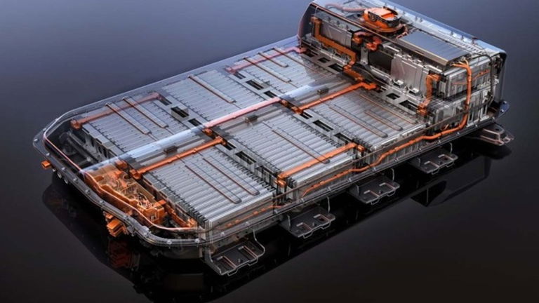 Descubren una nueva técnica de producción de baterías para mejorar el coche eléctrico