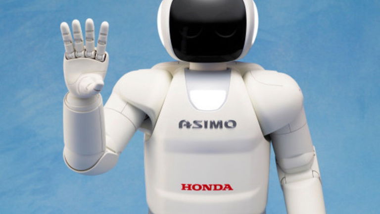Buen viaje, Asimo: adiós a uno de los robots más conocidos de la última década