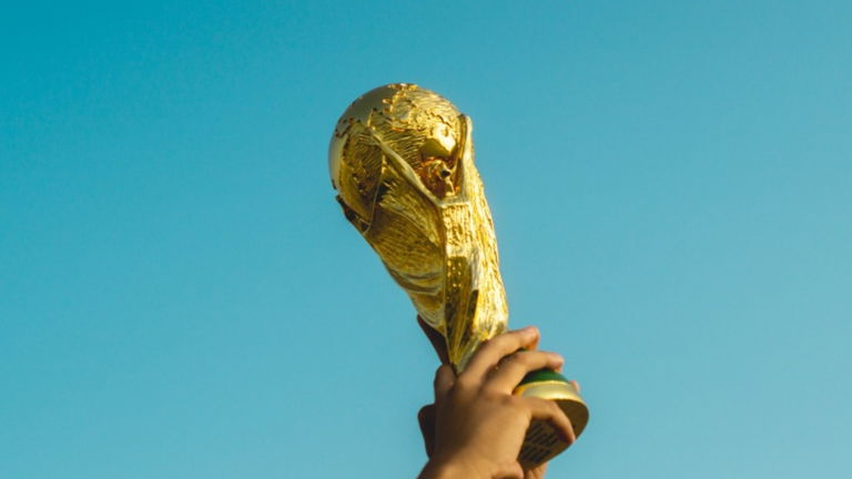 Nosotros sabemos quién tiene más posibilidades de ganar el Mundial de Rusia